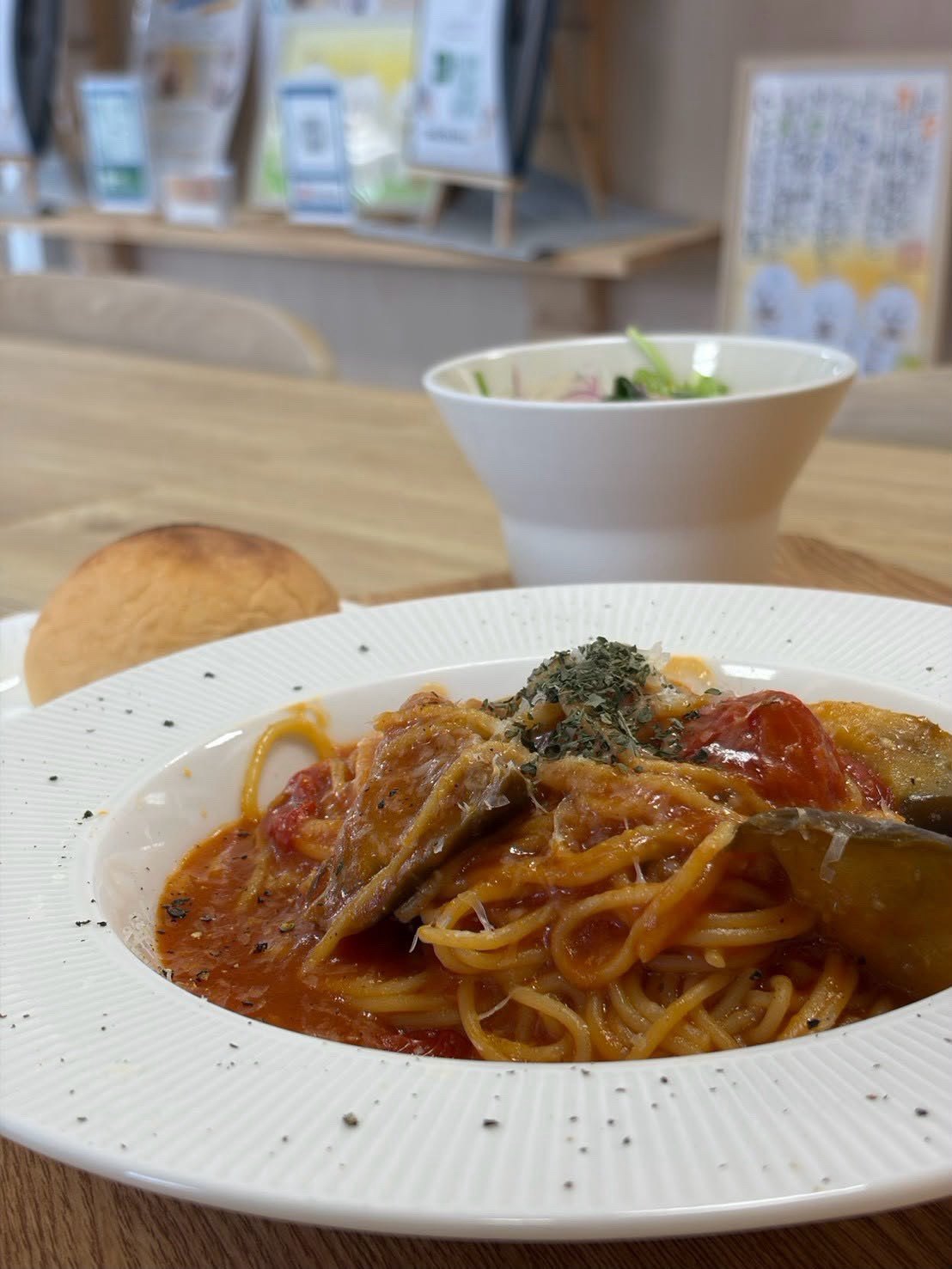 お食事メニュー